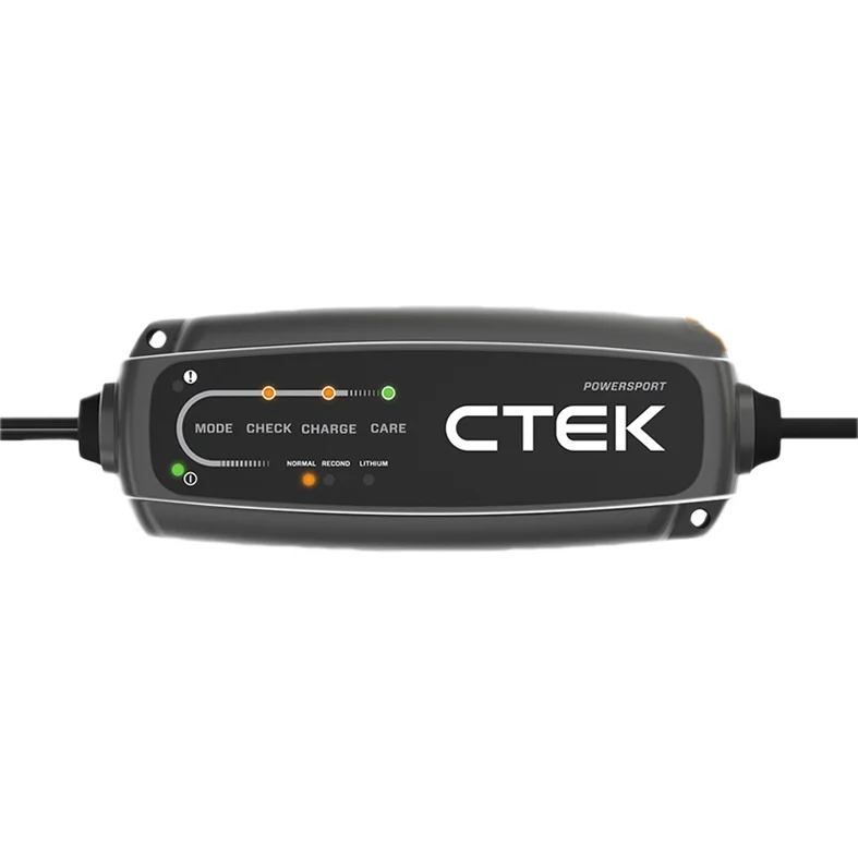 Reapris BATTERILADDARE CTEK CT5 POWERSPORT