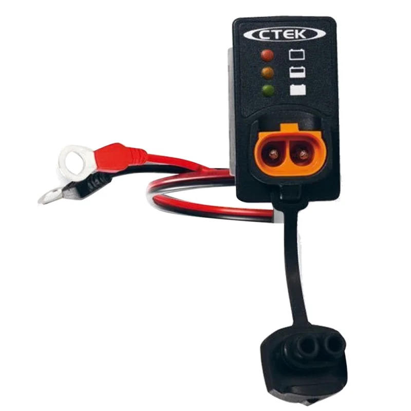 Erbjudandepris CTEK COMFORT INDICATOR 1,5 SLADD