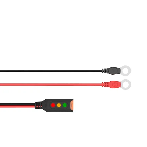 CTEK COMFORT INDICATOR M6 Kundfavorit