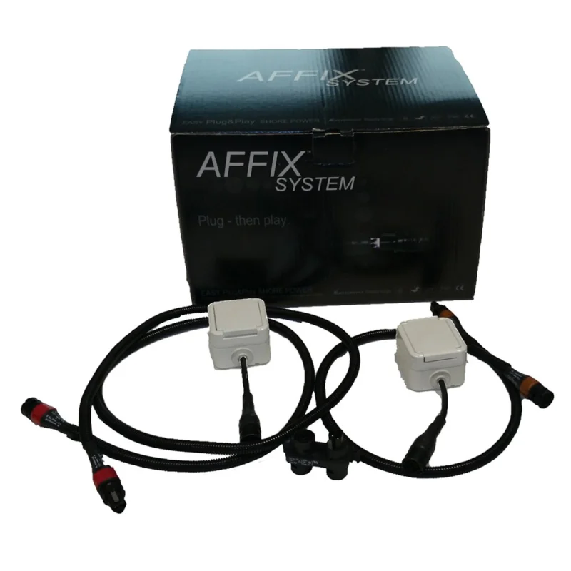 Fri frakt AFFIX EXTENDER 1