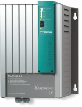 MASTERVOLT ISOLATIONSTRANSFORMATOR Begränsat erbjudande