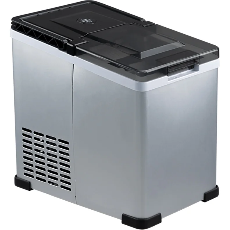 ISMASKIN SMART LIVING 12/230 VOLT Sista chansen