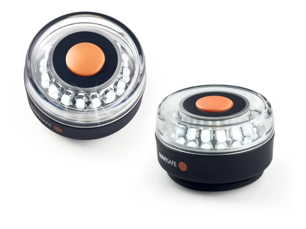 NAVILIGHT 360° Beställ idag
