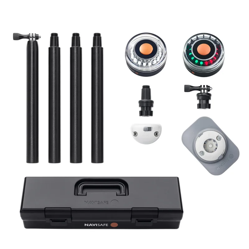 Fynd NAVISAFE DINGHY PAKET
