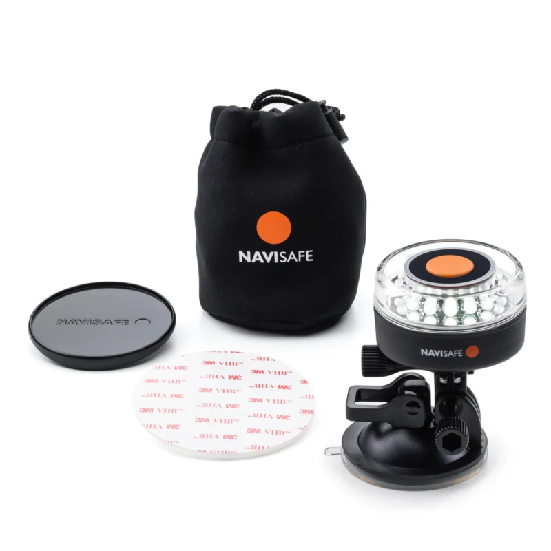NAVILIGHT 360° M. SUGFÄSTE Köp online