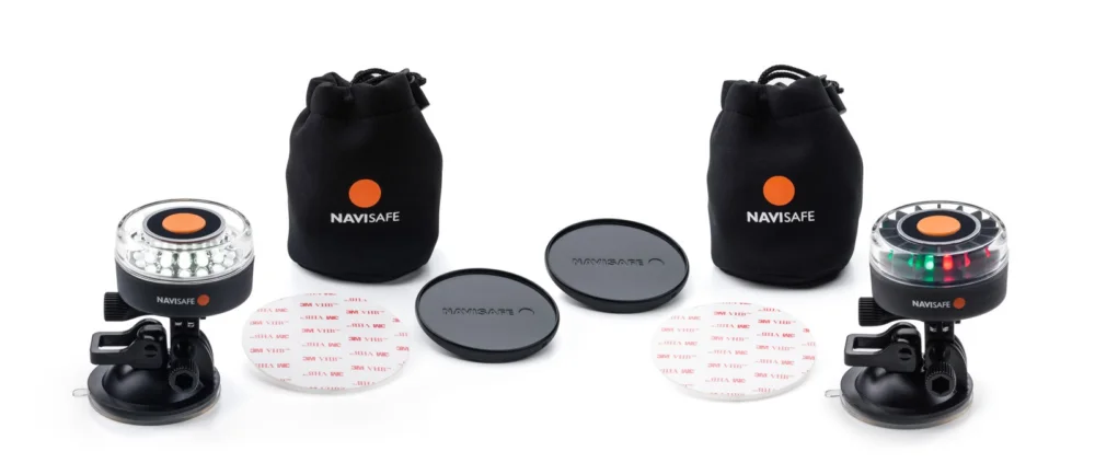 NAVILIGHT SUP KAJAK & JOLLE PAKET Extra rabatt