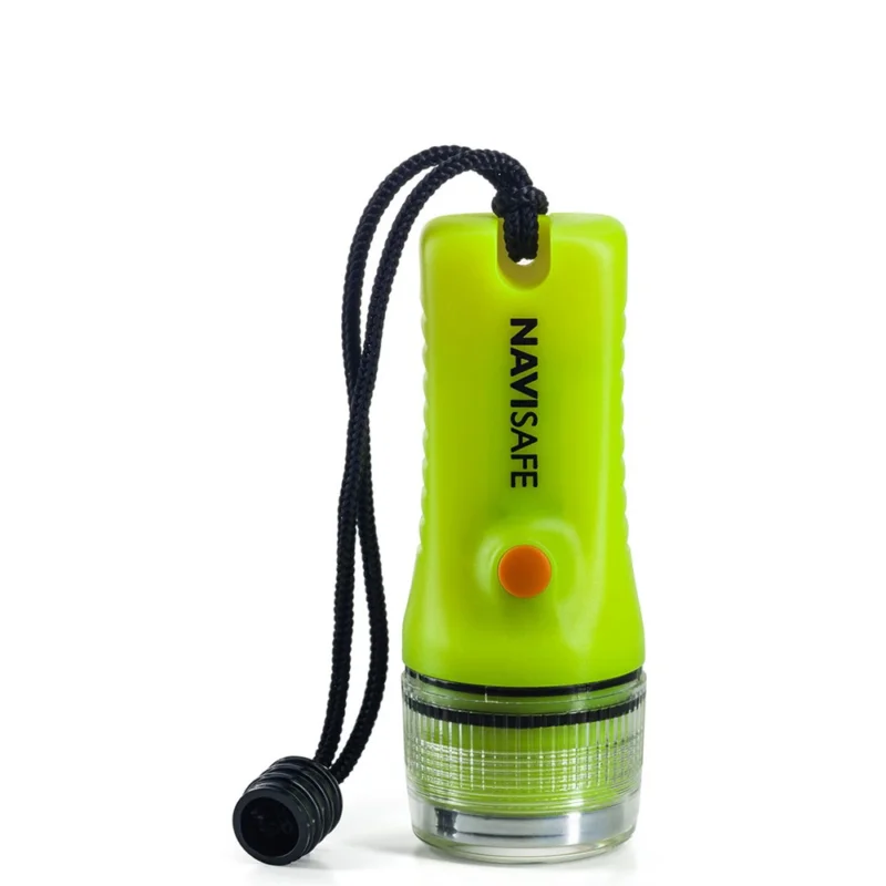 Lägg i varukorgen NAVILIGHT GLOW FICKLAMPA