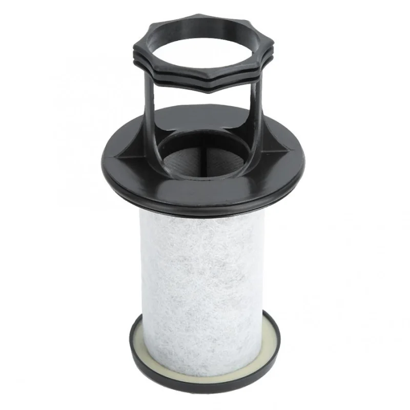 VEVHUSFILTER D4/D6 Rabatter