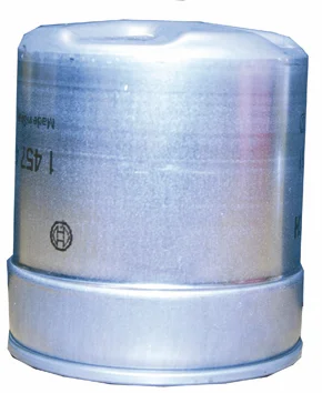 Begränsat erbjudande BRÄNSLEFILTER D3 2010 -