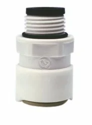 Endast denna vecka KRANADAPTER RAK 15MM