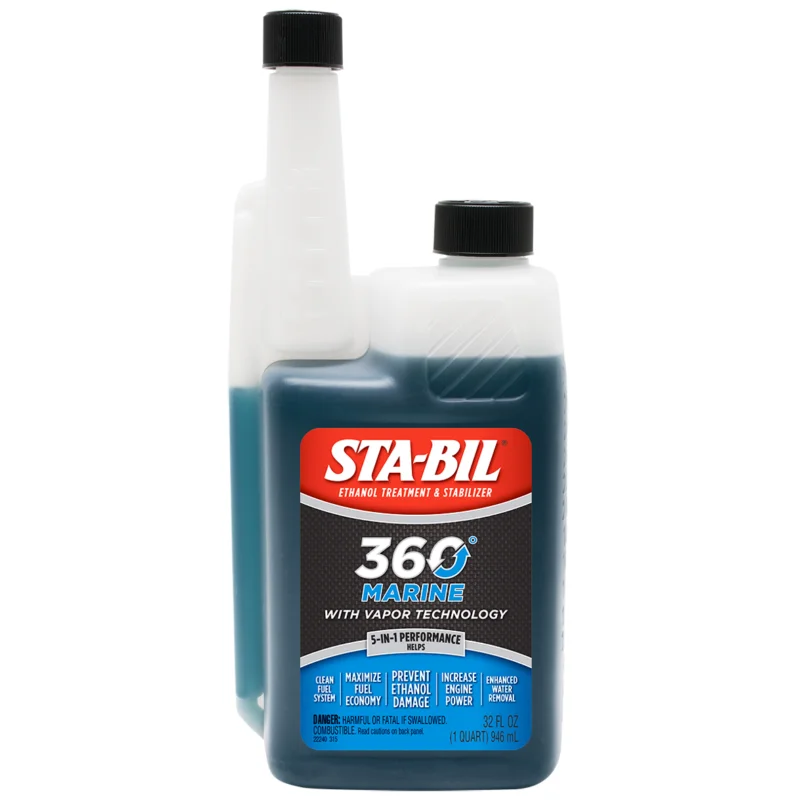 946 ML STA-BIL 360 MARINE BENSIN Beställ nu