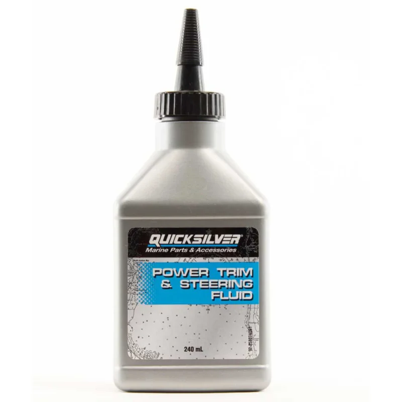 HYDRAULOLJA 236ML Sänkt pris