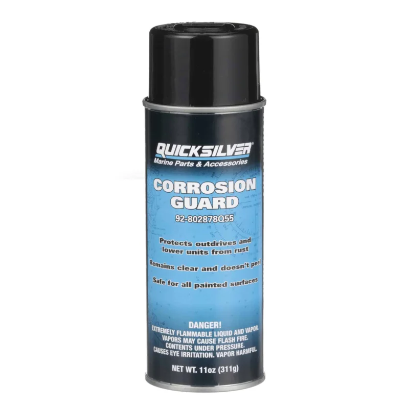 ANTIKORROSIONSSPRAY 355ML I lager