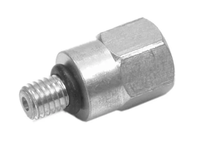 ADAPTER TILL VÄXELHUSOLJA risnedsättning