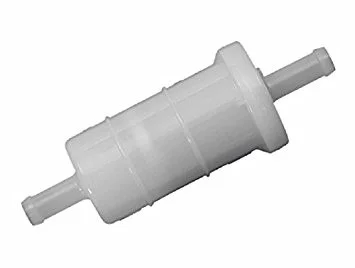 INLINEFILTER 6-25HK Outlet