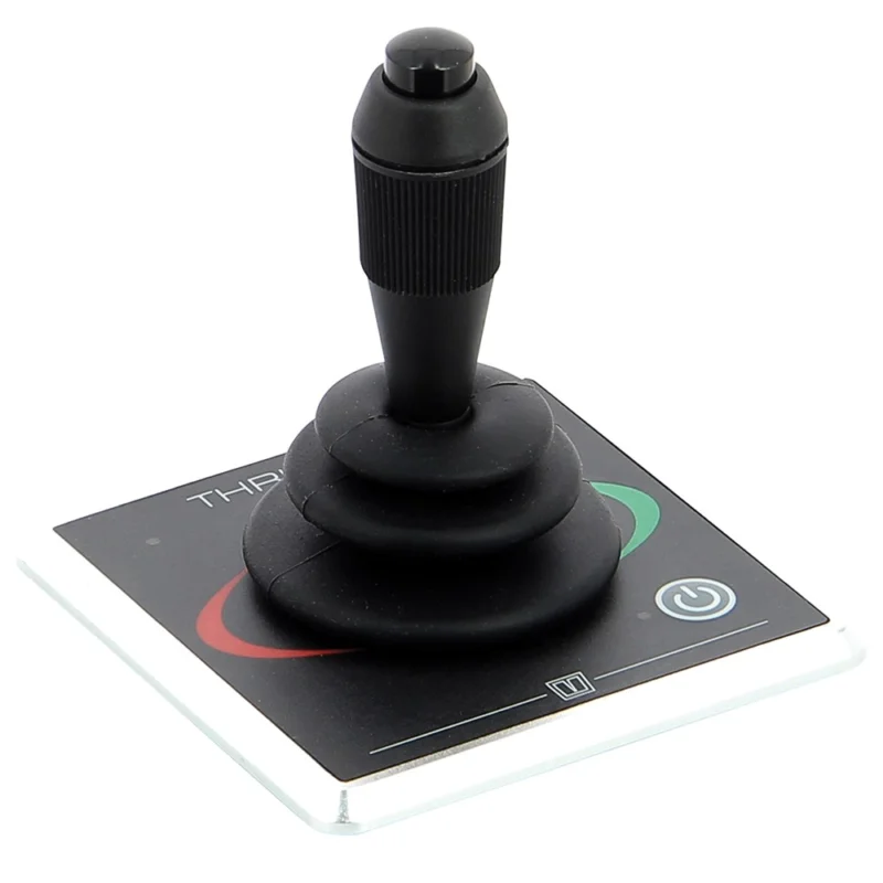 Billig JOYSTICKPANEL BOWPRO HOLD TO DOCK