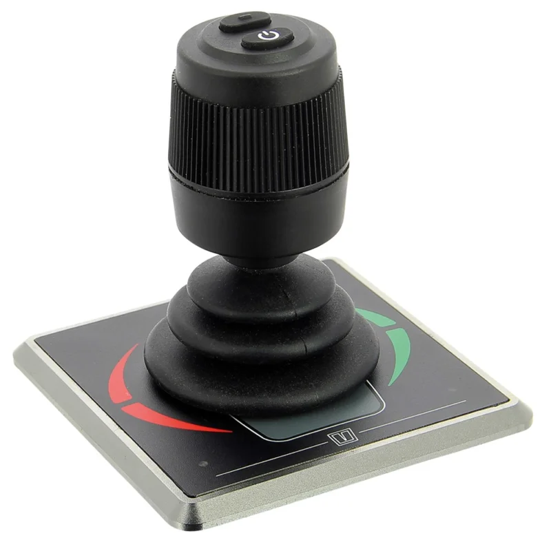 Snabb frakt DUBBELJOYSTICK BOWPRO