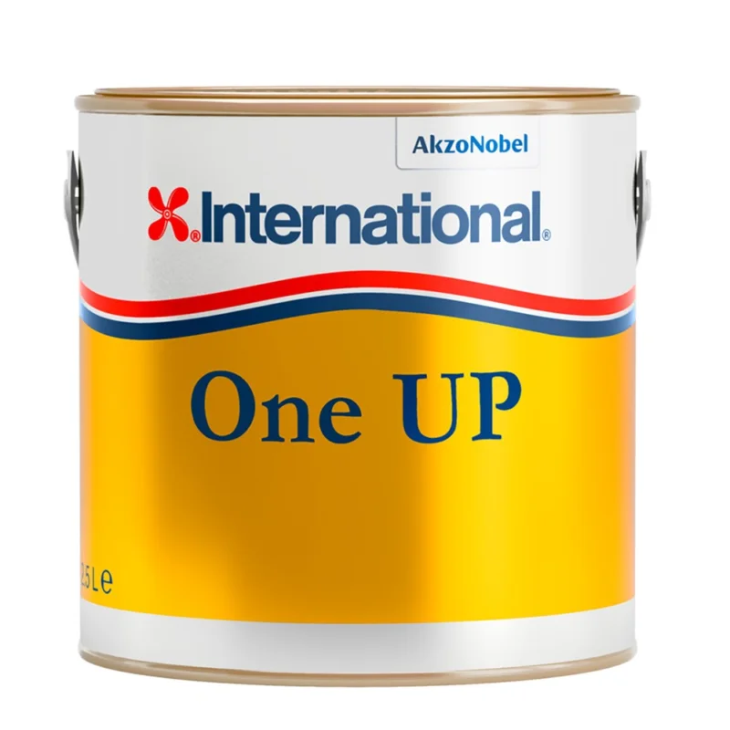 Trygg betalning 0.75 ONE UP WHITE