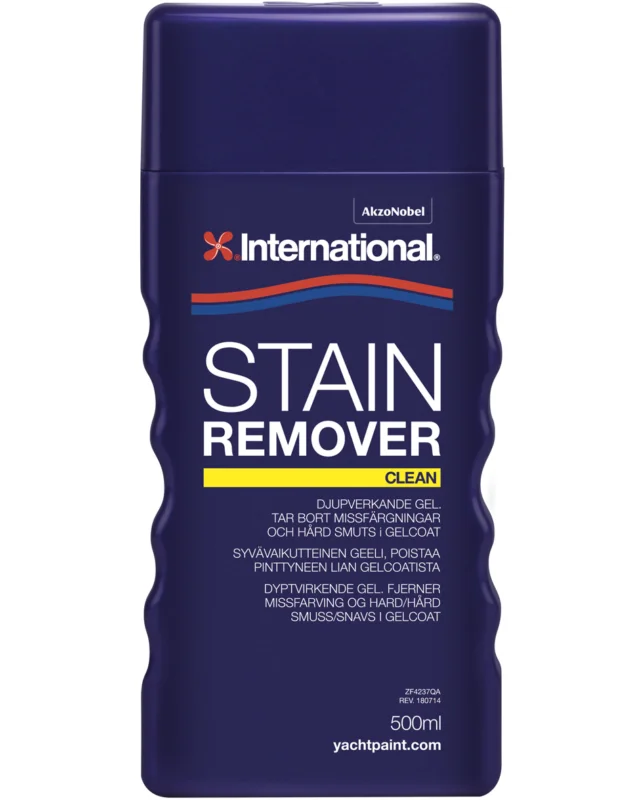 Endast idag STAIN REMOVER 0.5L