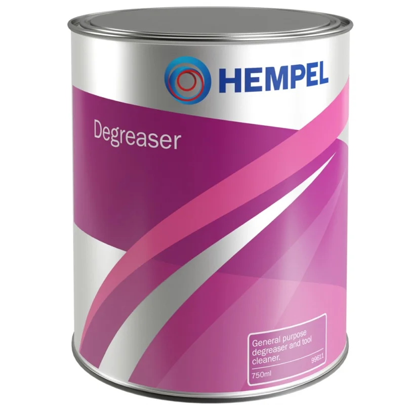 Rabatter DEGREASER AVFETTNING 0.75L