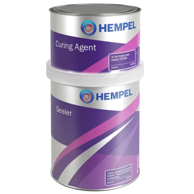 SEALER 599 0.75L Populärt val