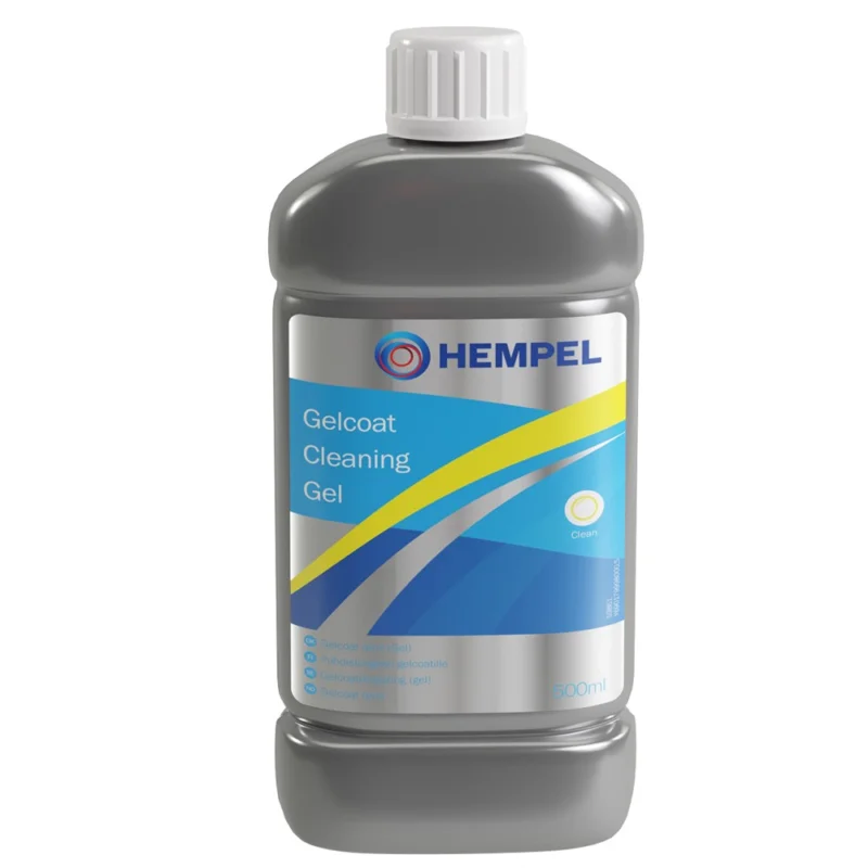 Premium GELCOAT CLEANING GEL 0.5L