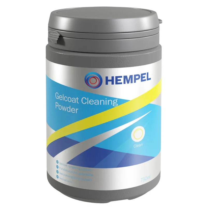 GELCOAT CLEANING POWDER Köp nu