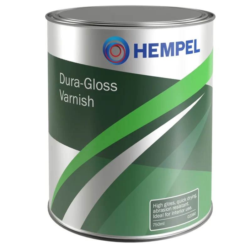 DURA-GLOSS VARNISH 0.75 Lägg i varukorgen