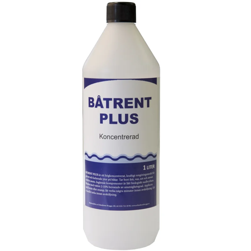 BÅTTVÄTT 1 LITER Populärt val