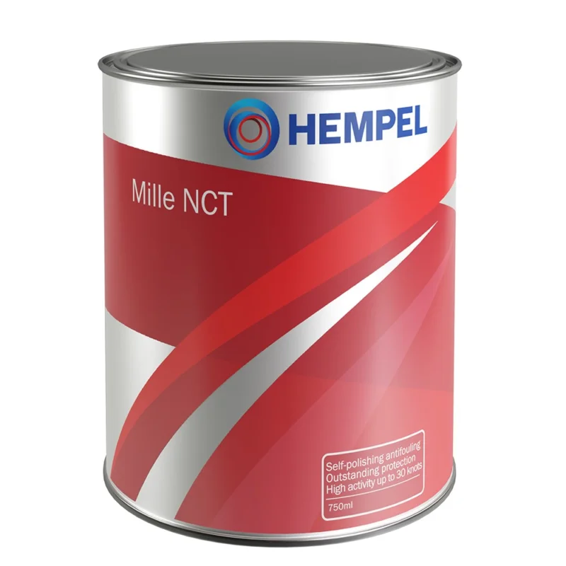 Erbjudandepris 2,5 DOVE WHITE MILLE NCT