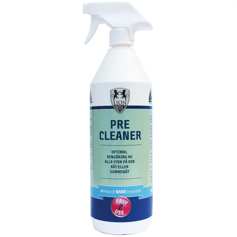 Rea LIONPROTECT PRE CLEANER