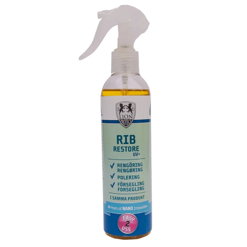 LIONPROTECT RIB RESTORE Handla nu