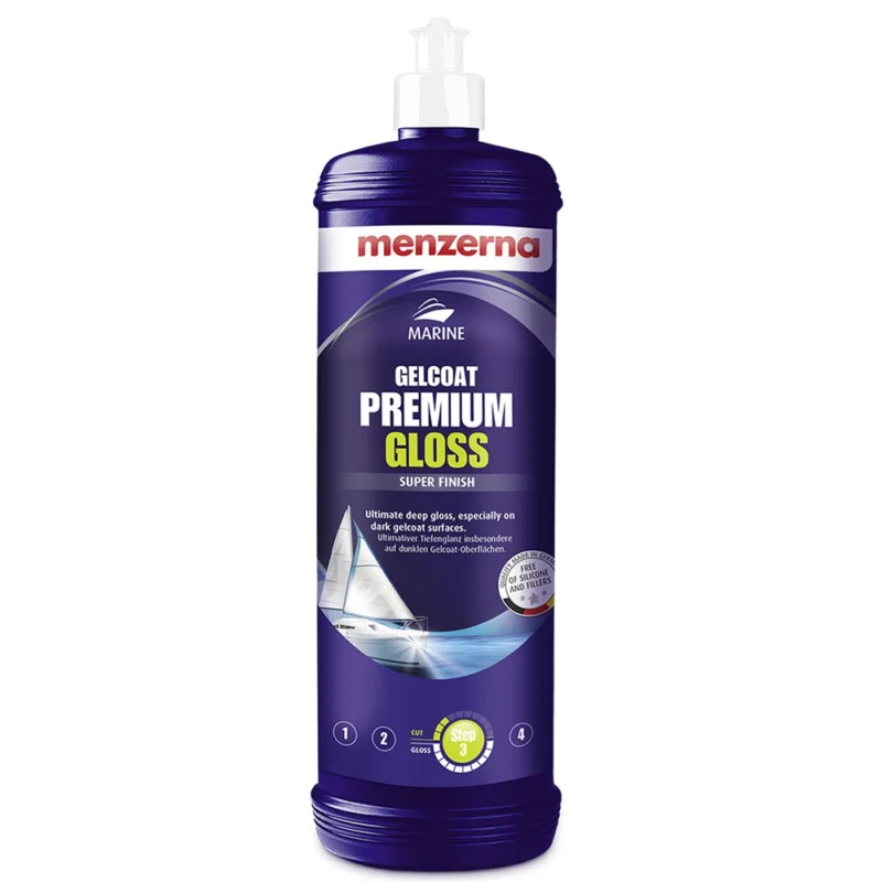 Nedsatt pris MENZERNA PREMIUM GLOSS 1L