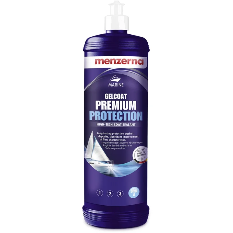 MENZERNA PREMIUM PROTECTION 1L Erbjudande