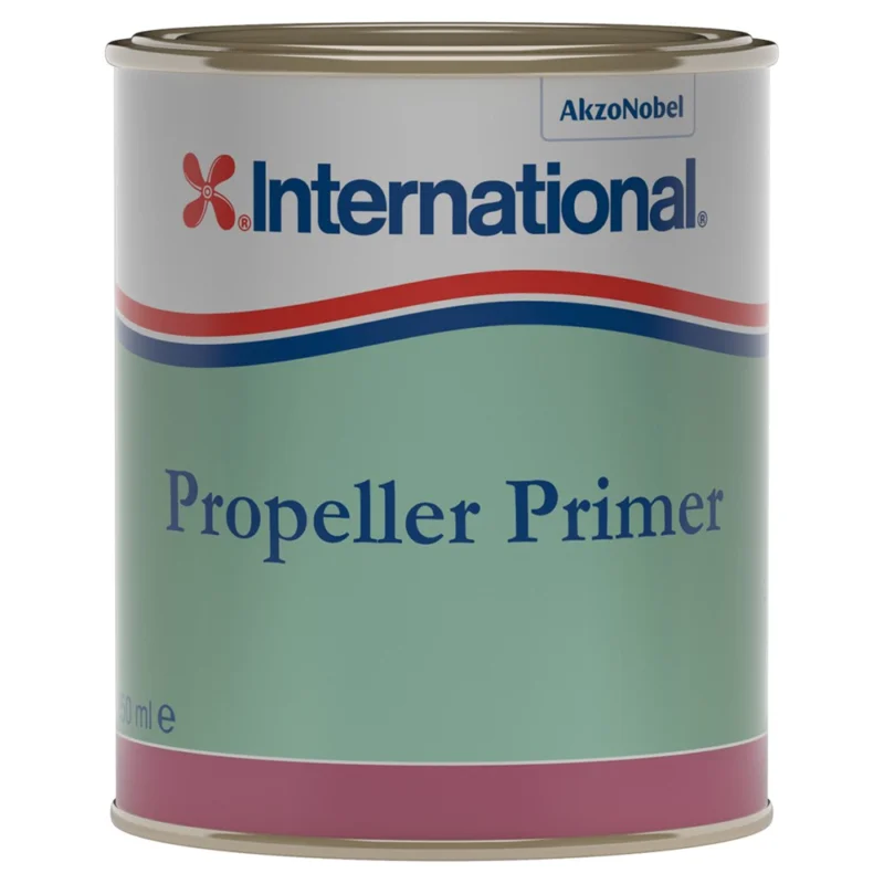 Expressleverans PROPELLER PRIMER 0,25L