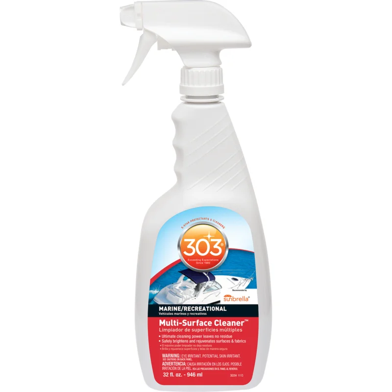 Beställ idag 303 MULTI-SURFACE CLEANER