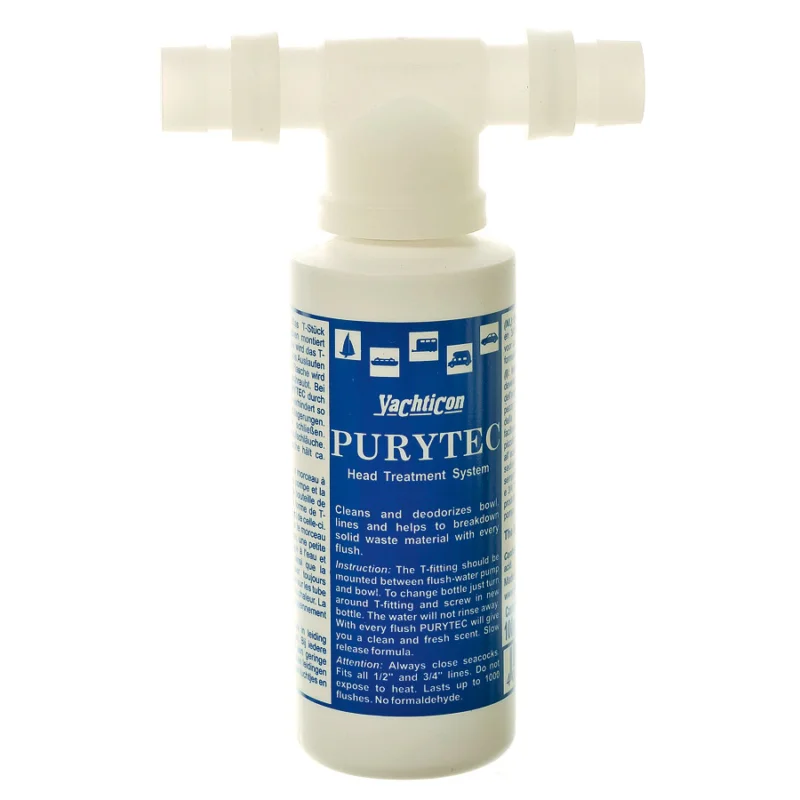 TOARENGÖRNING PURYTEC Billig