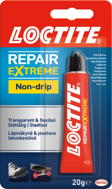 LOCTITE REPAIR EXTREME Handla nu