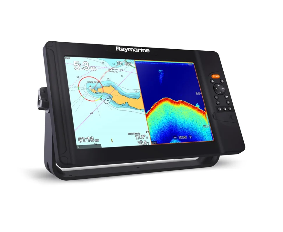 RAYMARINE ELEMENT 12S Billig