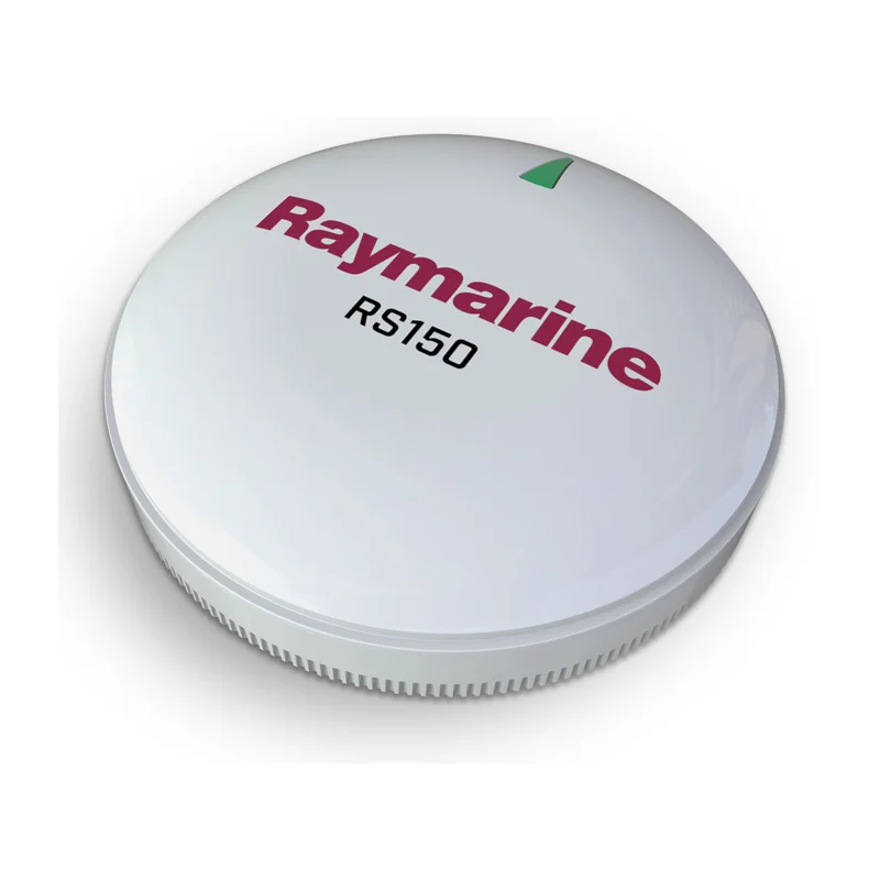 Fri frakt RAYMARINE RS150 GPS-ANTENN