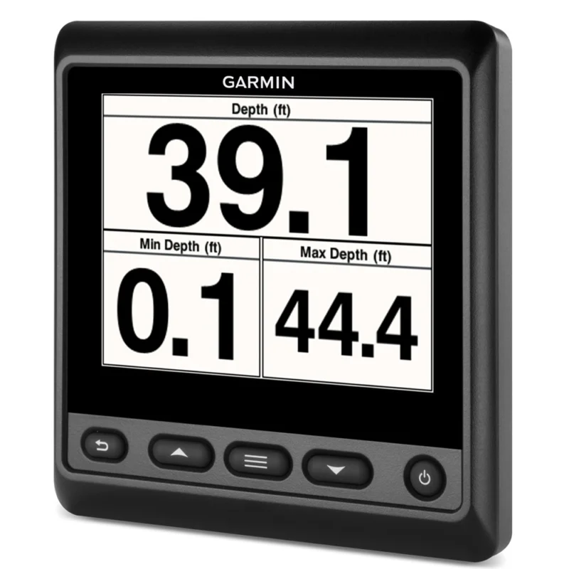 GARMIN GMI20 Endast denna vecka