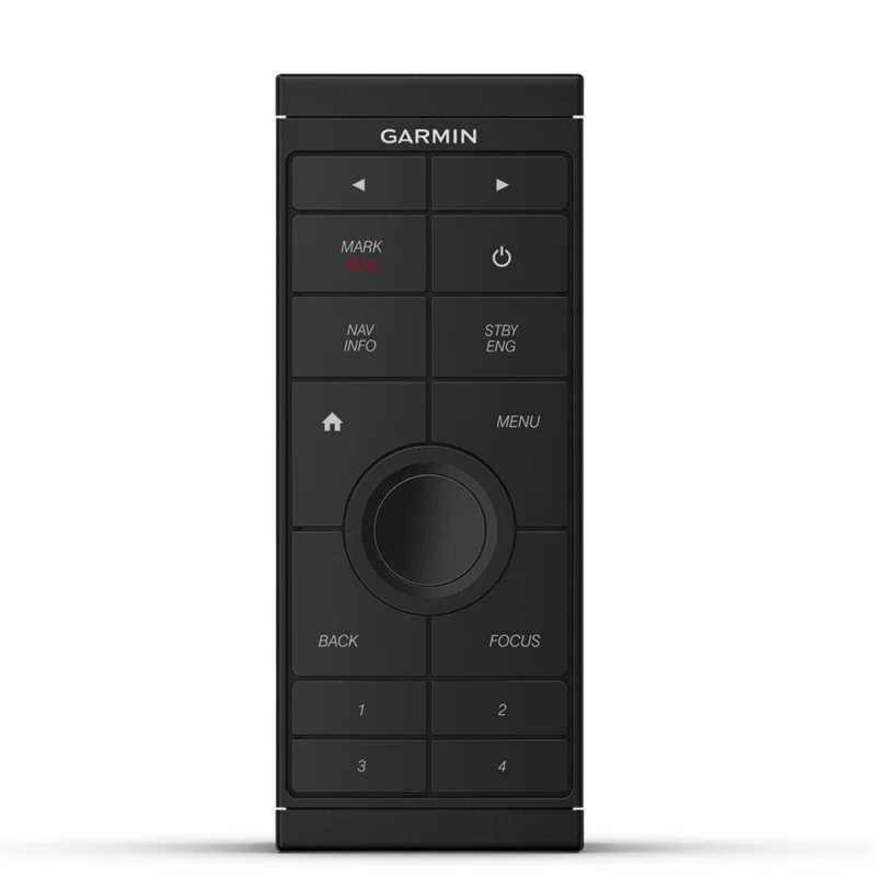 Endast denna vecka GARMIN GRID 20 KNAPPSATS VERTIKAL