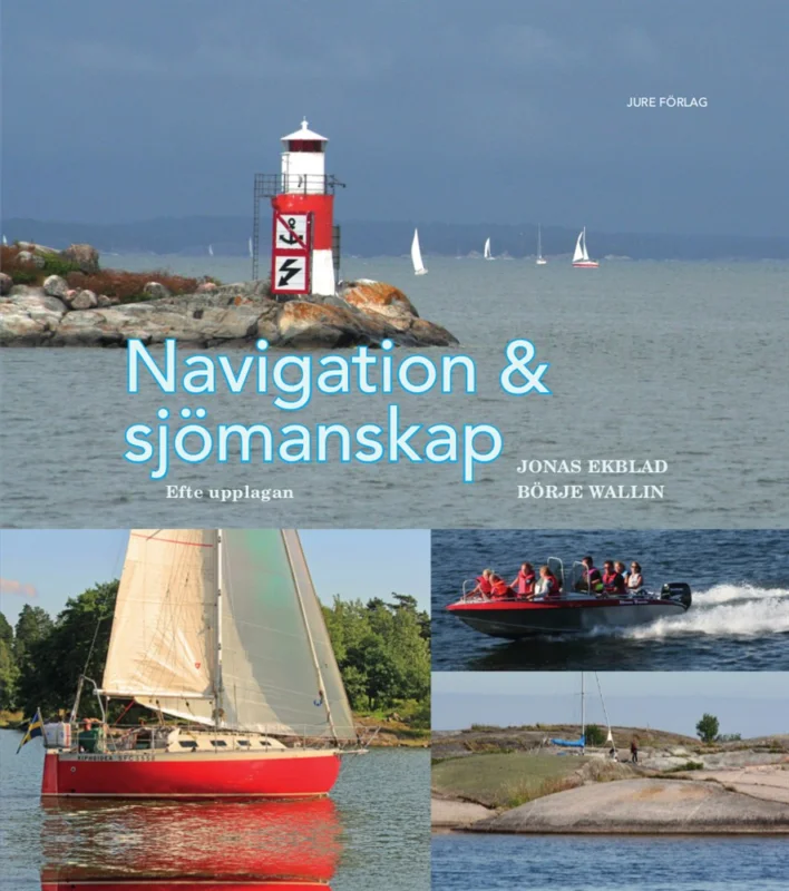 Lägg i varukorgen NAVIGATION & SJÖMANSKAP VER.11