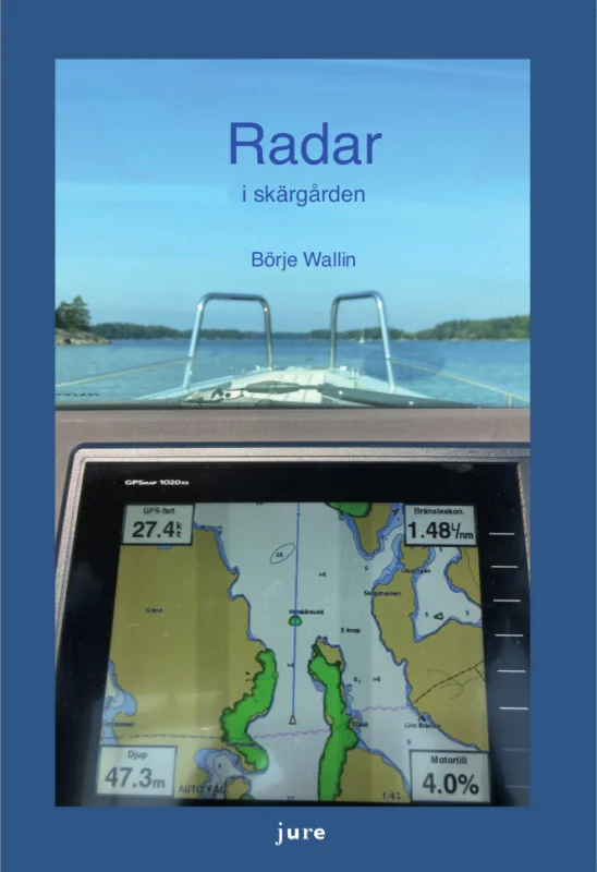 RADAR I SKÄRGÅRDEN Erbjudande