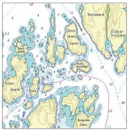 HYDROGRAPHICA MUNKÖ Rabatter