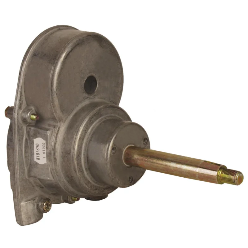 Premium STYRVÄXEL NFB 4,2