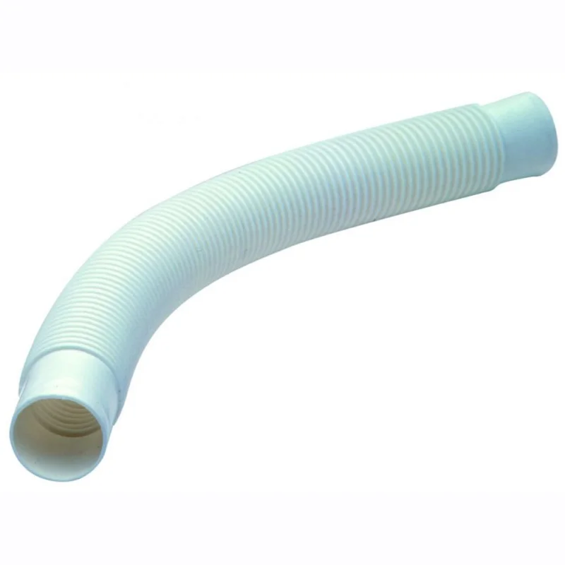 Kampanj VATTENSLANG 3/4 19mm6FT 1,8M VIT