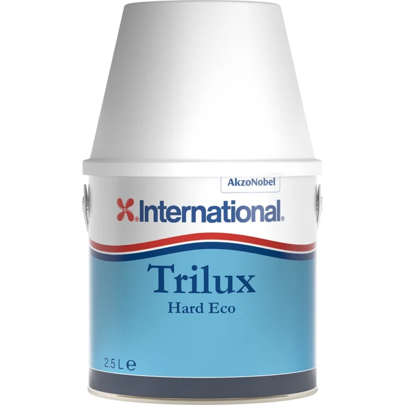 TRILUX HARD ECO SVART 2.5L Köp online