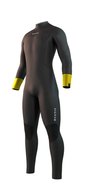 Mystic Rental Fullsuit 5/4mm Bzip Junior Utförsäljning