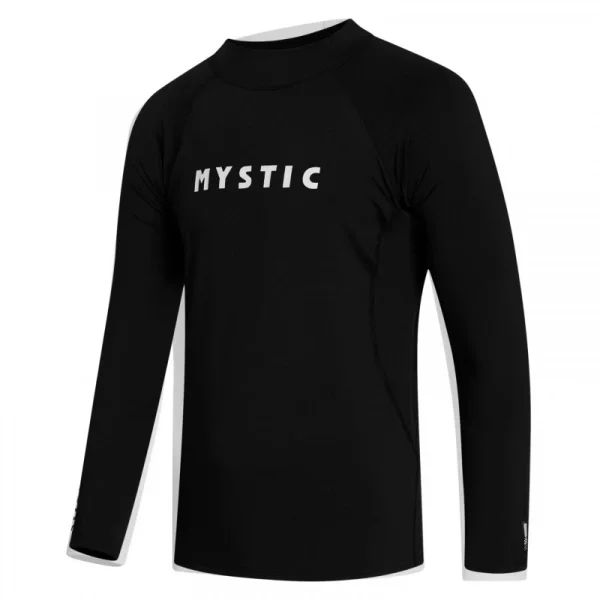 Mystic Star L/S Rashvest Junior Black Köp online